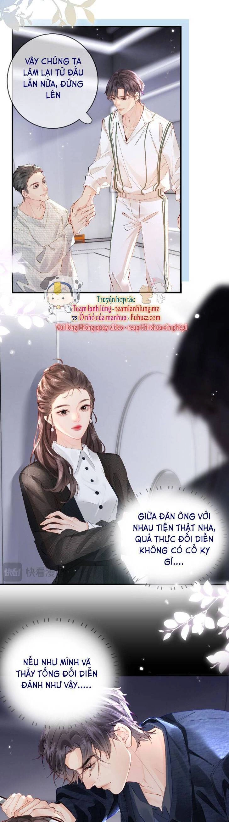 Vợ Chồng Đỉnh Lưu Có Chút Ngọt Ngào Chapter 56 - 17