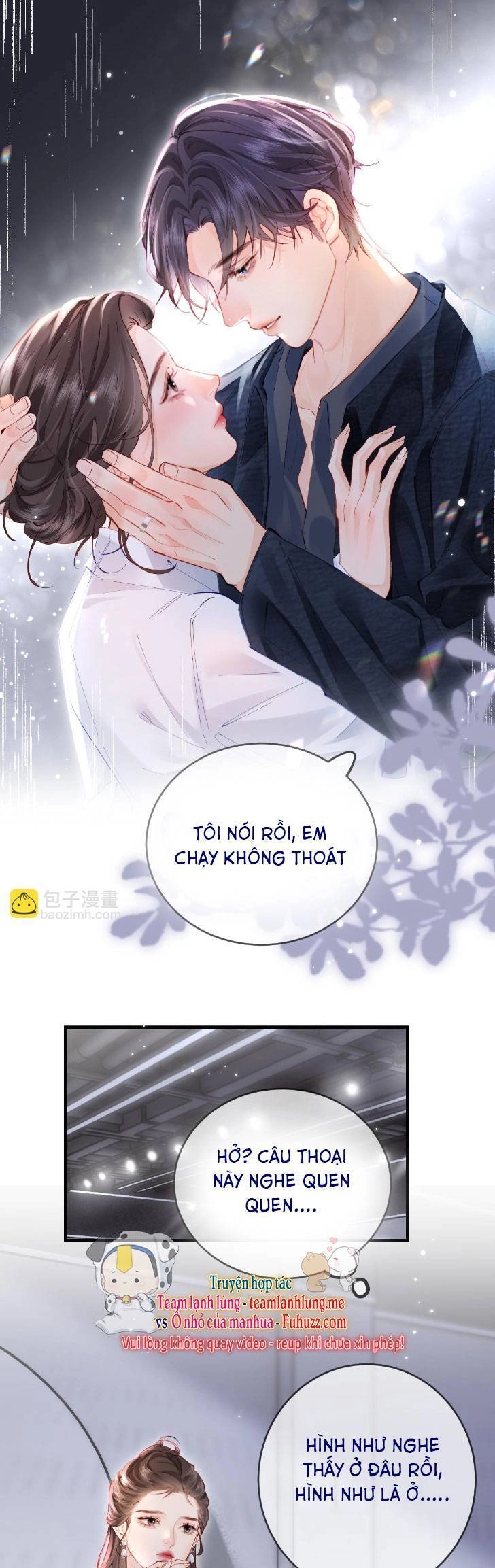 Vợ Chồng Đỉnh Lưu Có Chút Ngọt Ngào Chapter 56 - 19