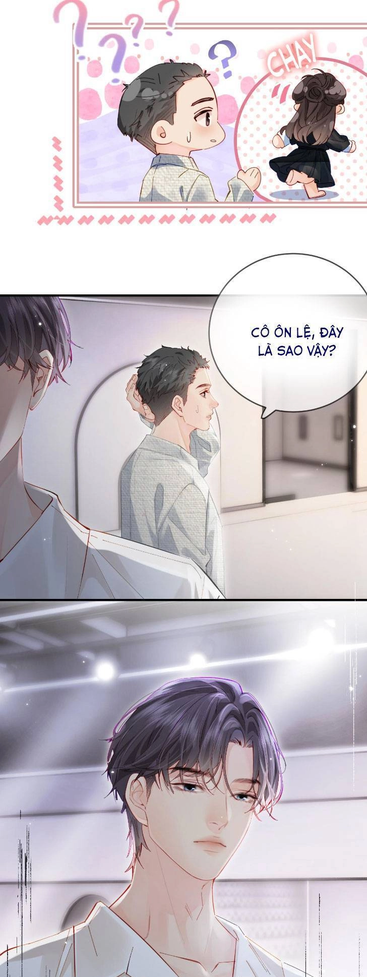 Vợ Chồng Đỉnh Lưu Có Chút Ngọt Ngào Chapter 56 - 22