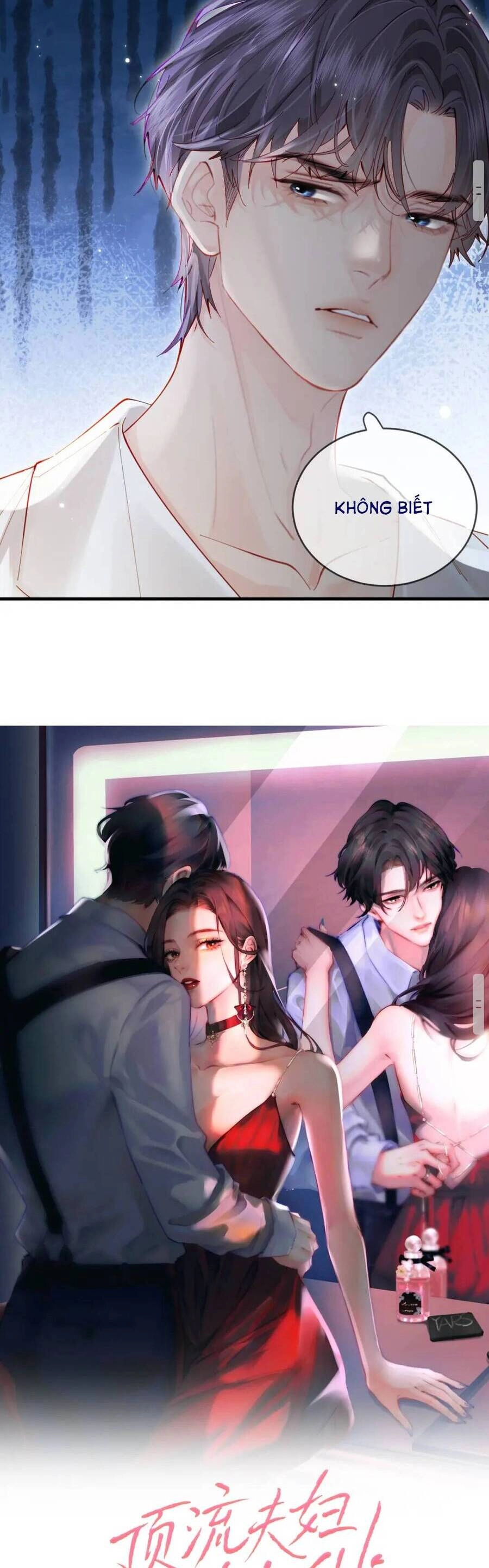 Vợ Chồng Đỉnh Lưu Có Chút Ngọt Ngào Chapter 57 - 5