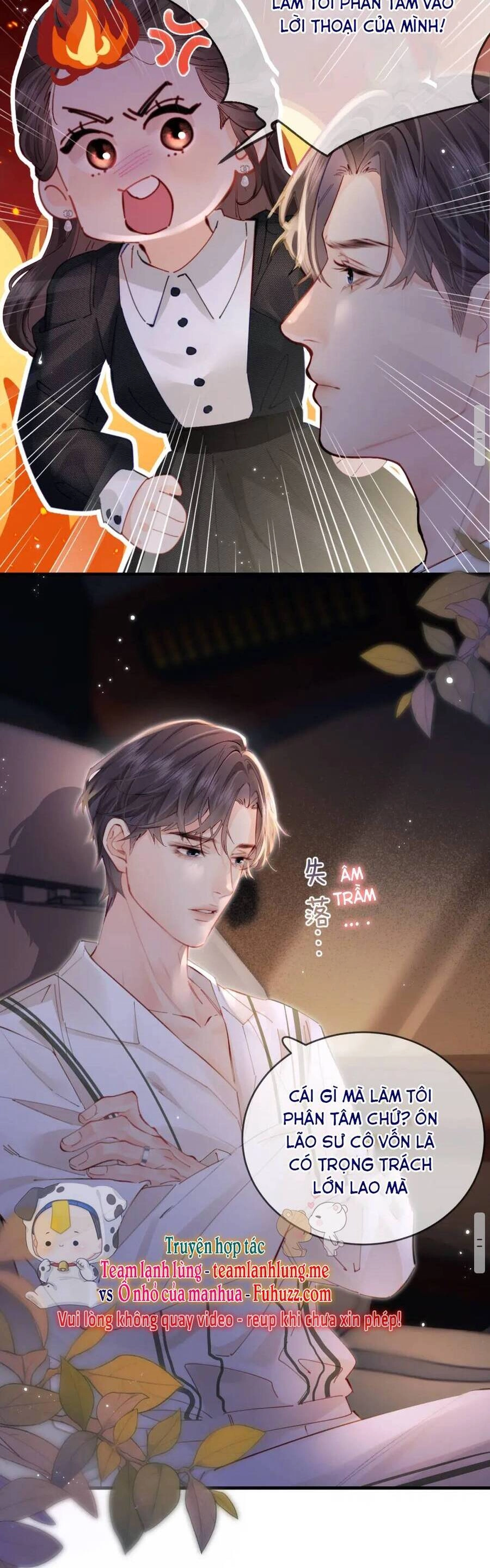 Vợ Chồng Đỉnh Lưu Có Chút Ngọt Ngào Chapter 57 - 10