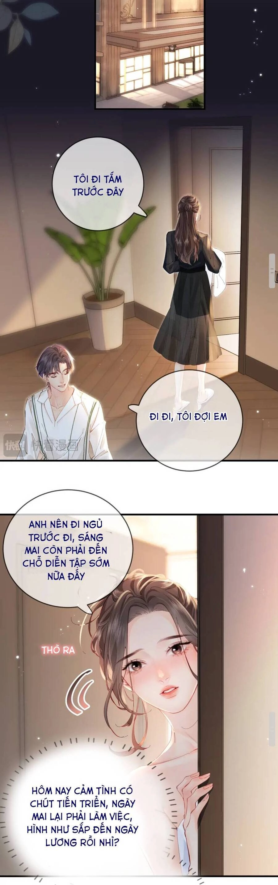 Vợ Chồng Đỉnh Lưu Có Chút Ngọt Ngào Chapter 57 - 13