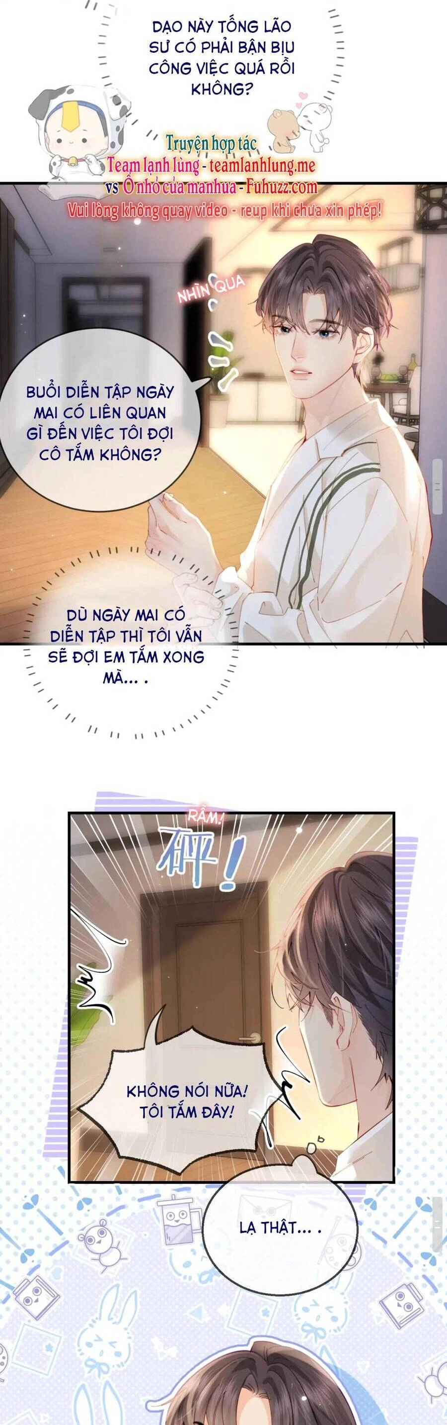 Vợ Chồng Đỉnh Lưu Có Chút Ngọt Ngào Chapter 57 - 14