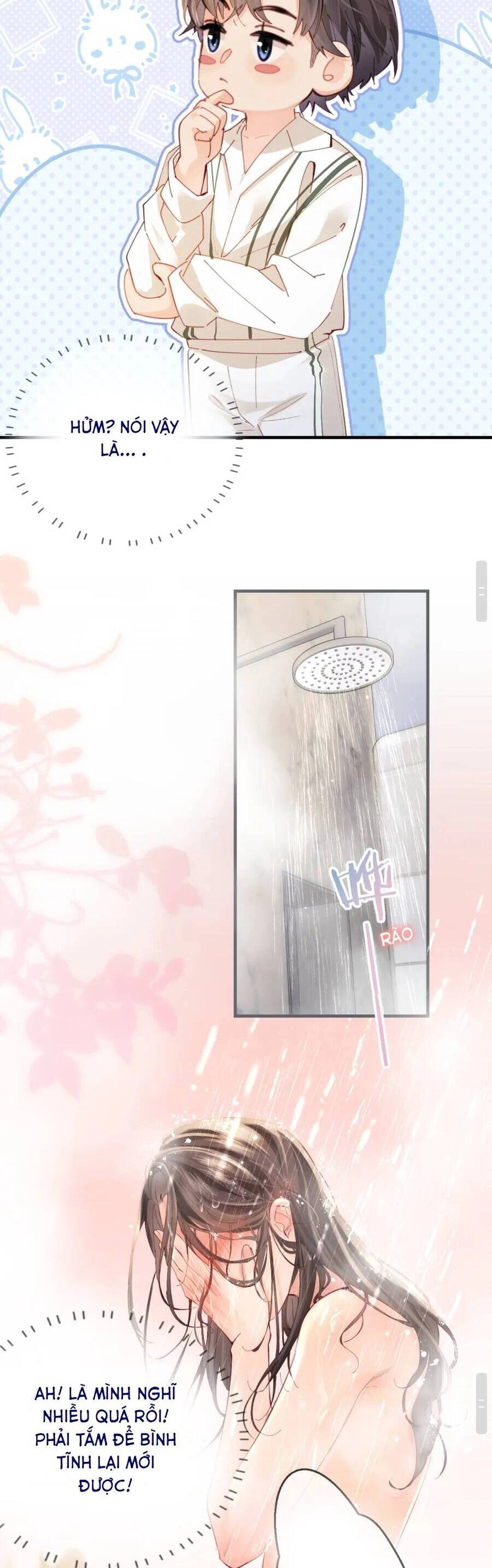 Vợ Chồng Đỉnh Lưu Có Chút Ngọt Ngào Chapter 57 - 15