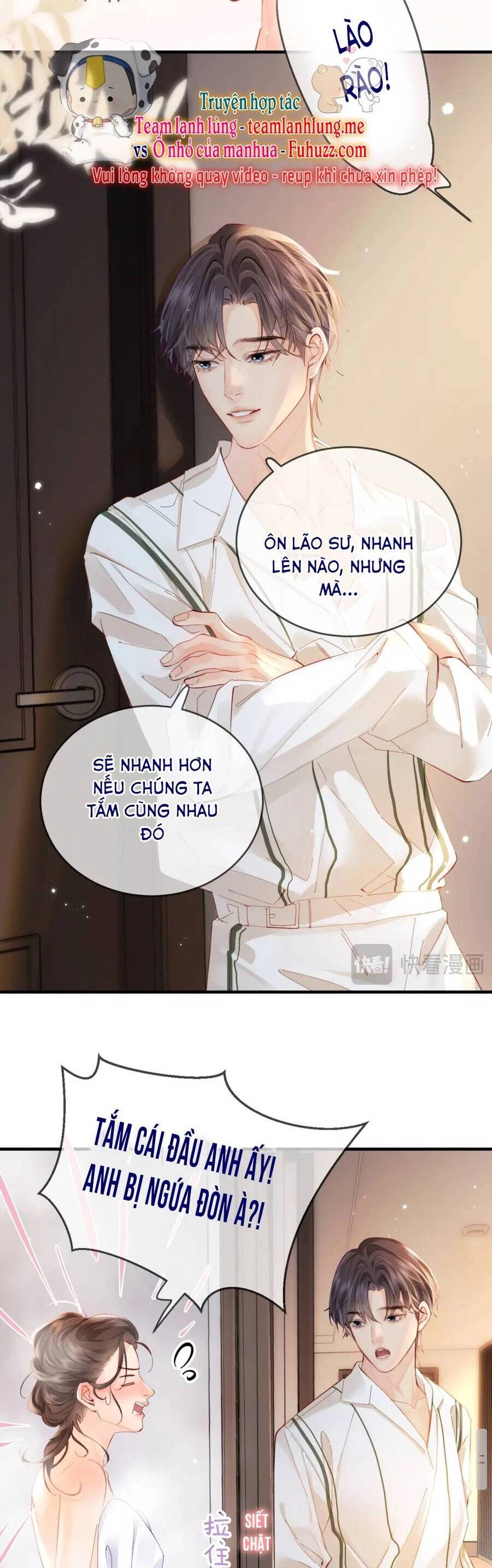 Vợ Chồng Đỉnh Lưu Có Chút Ngọt Ngào Chapter 57 - 16