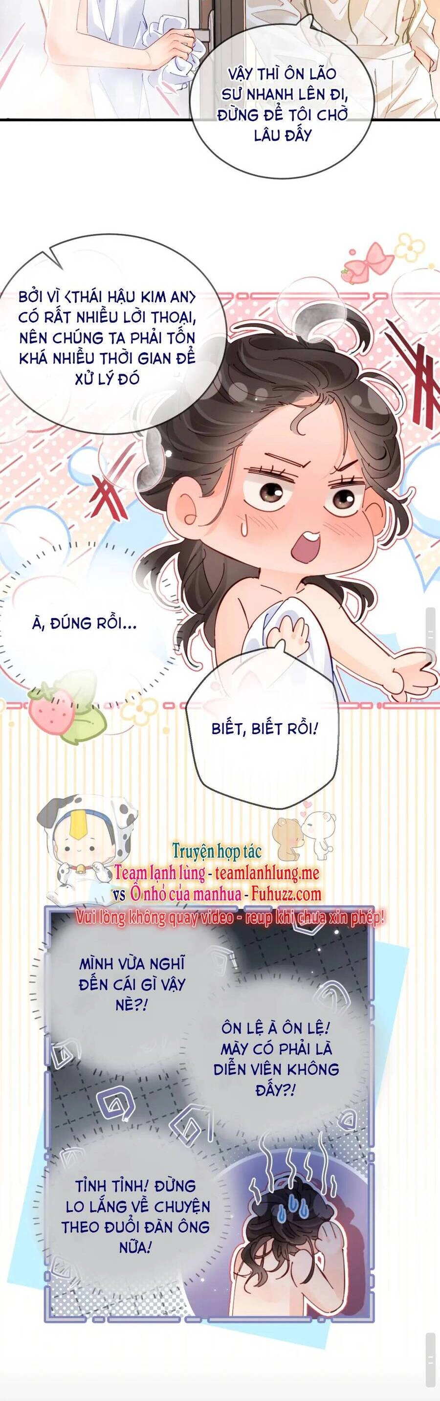 Vợ Chồng Đỉnh Lưu Có Chút Ngọt Ngào Chapter 57 - 17