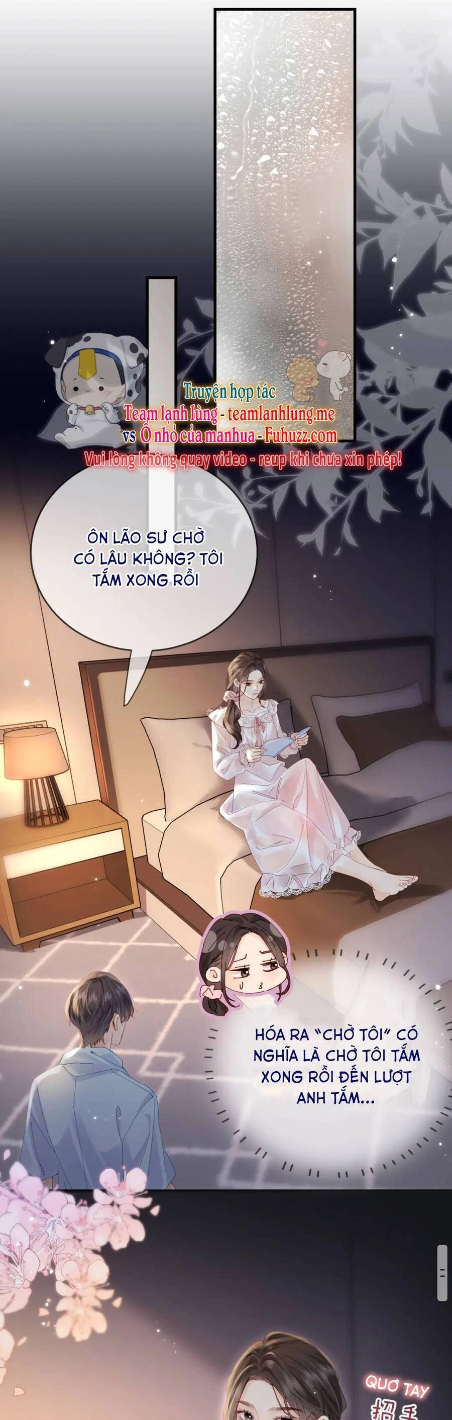 Vợ Chồng Đỉnh Lưu Có Chút Ngọt Ngào Chapter 57 - 18