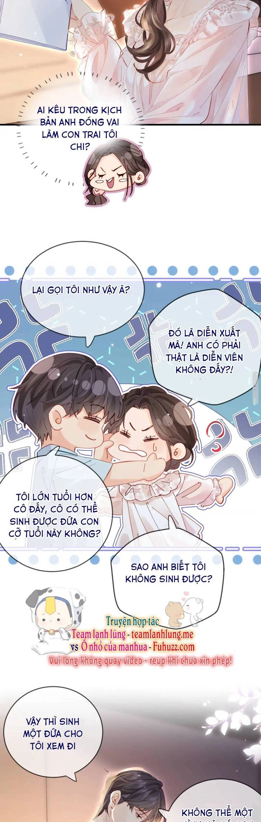 Vợ Chồng Đỉnh Lưu Có Chút Ngọt Ngào Chapter 57 - 20