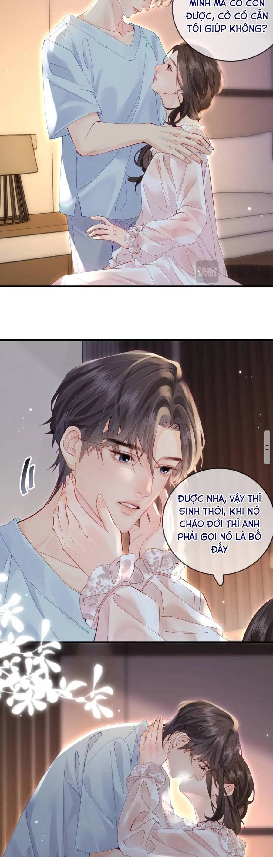 Vợ Chồng Đỉnh Lưu Có Chút Ngọt Ngào Chapter 57 - 21