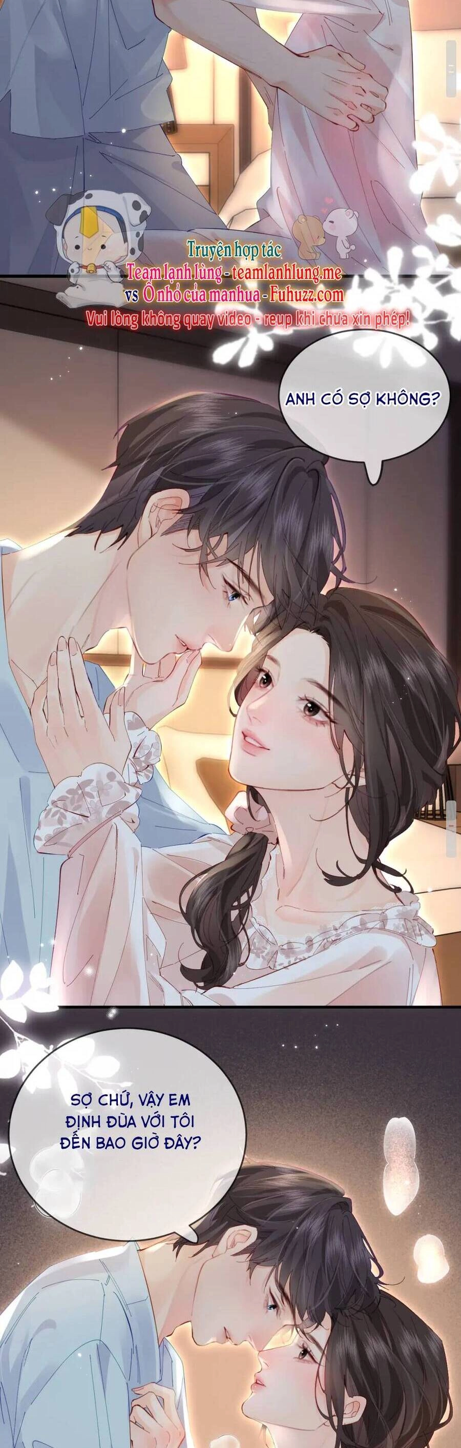 Vợ Chồng Đỉnh Lưu Có Chút Ngọt Ngào Chapter 57 - 22