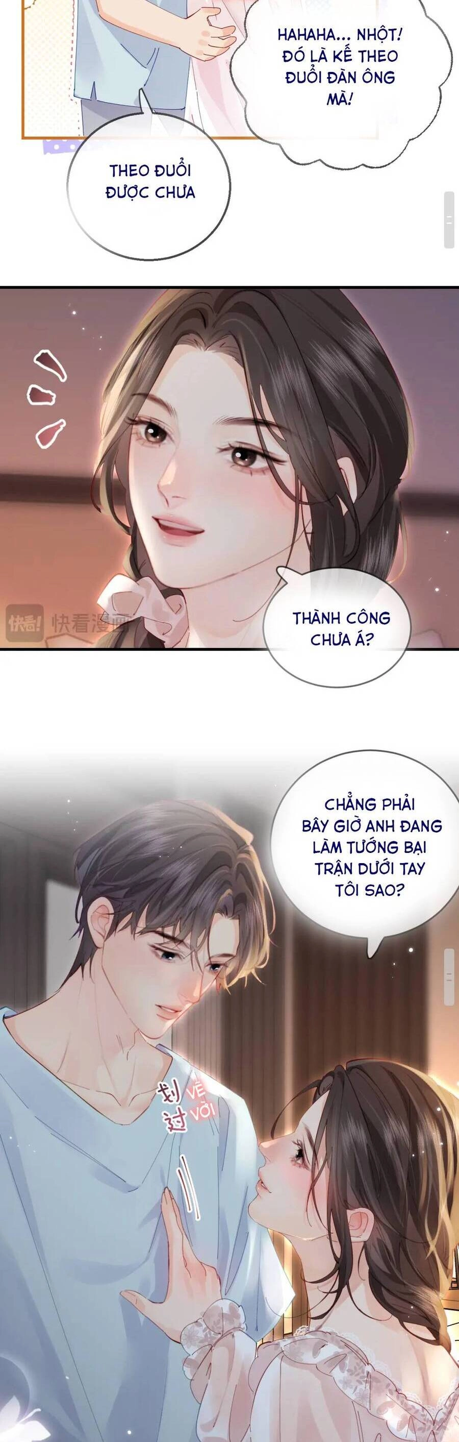 Vợ Chồng Đỉnh Lưu Có Chút Ngọt Ngào Chapter 57 - 24