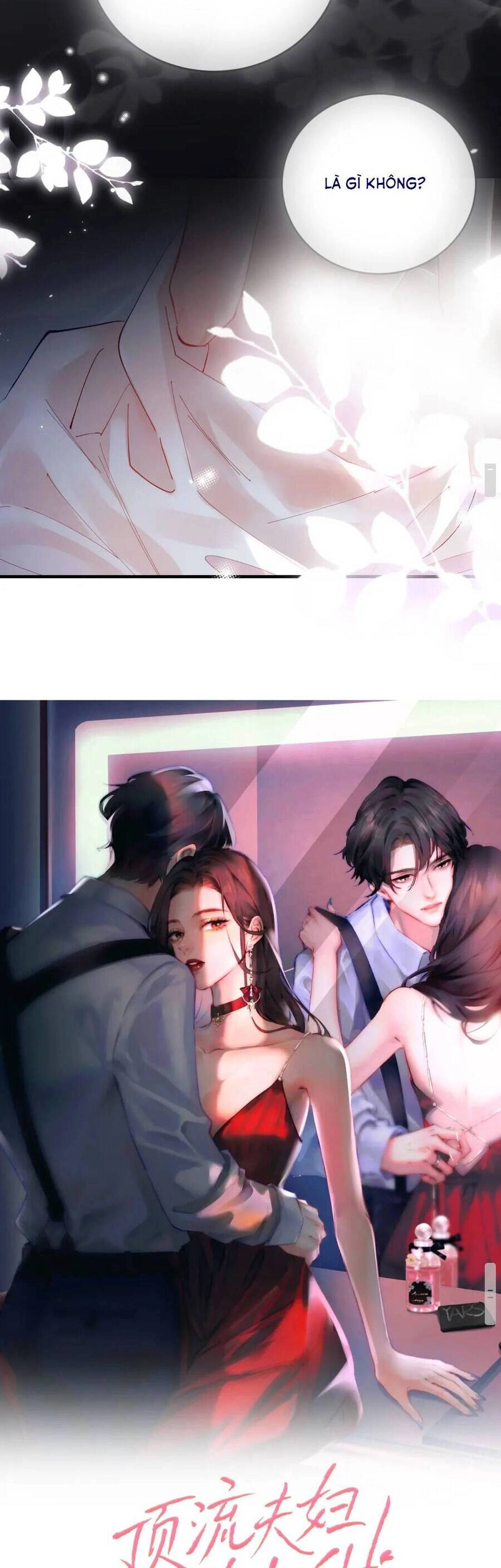 Vợ Chồng Đỉnh Lưu Có Chút Ngọt Ngào Chapter 58 - 5