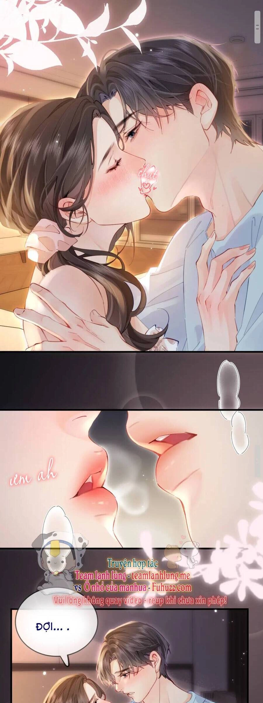 Vợ Chồng Đỉnh Lưu Có Chút Ngọt Ngào Chapter 58 - 11