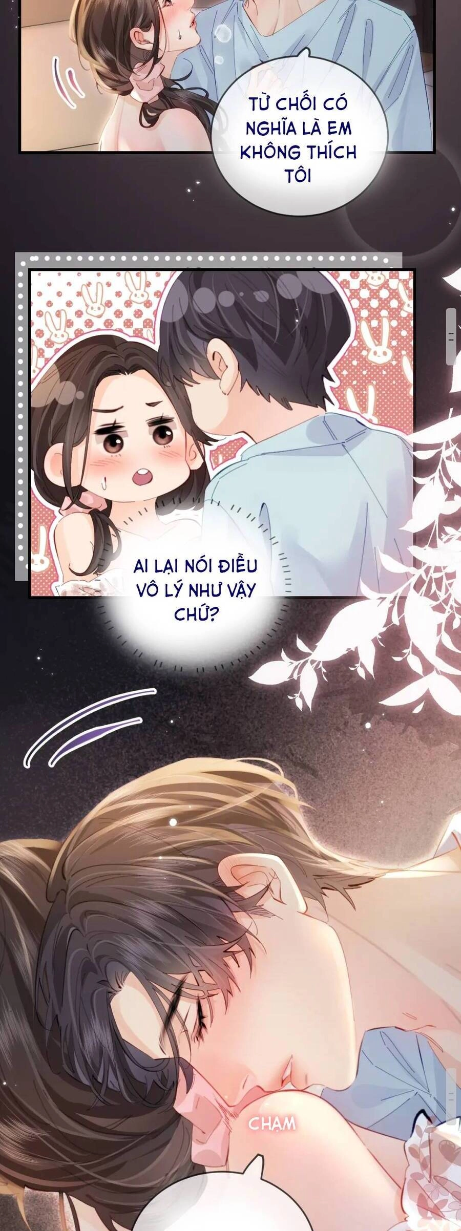 Vợ Chồng Đỉnh Lưu Có Chút Ngọt Ngào Chapter 58 - 12