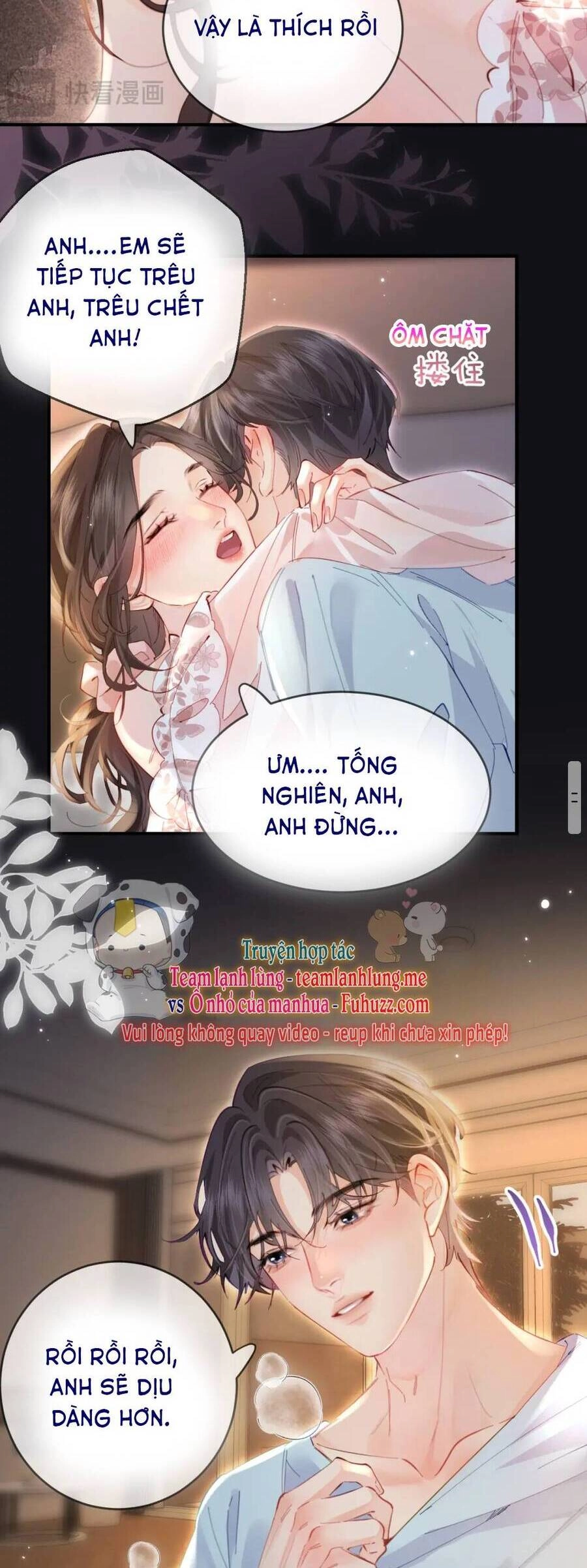 Vợ Chồng Đỉnh Lưu Có Chút Ngọt Ngào Chapter 58 - 13