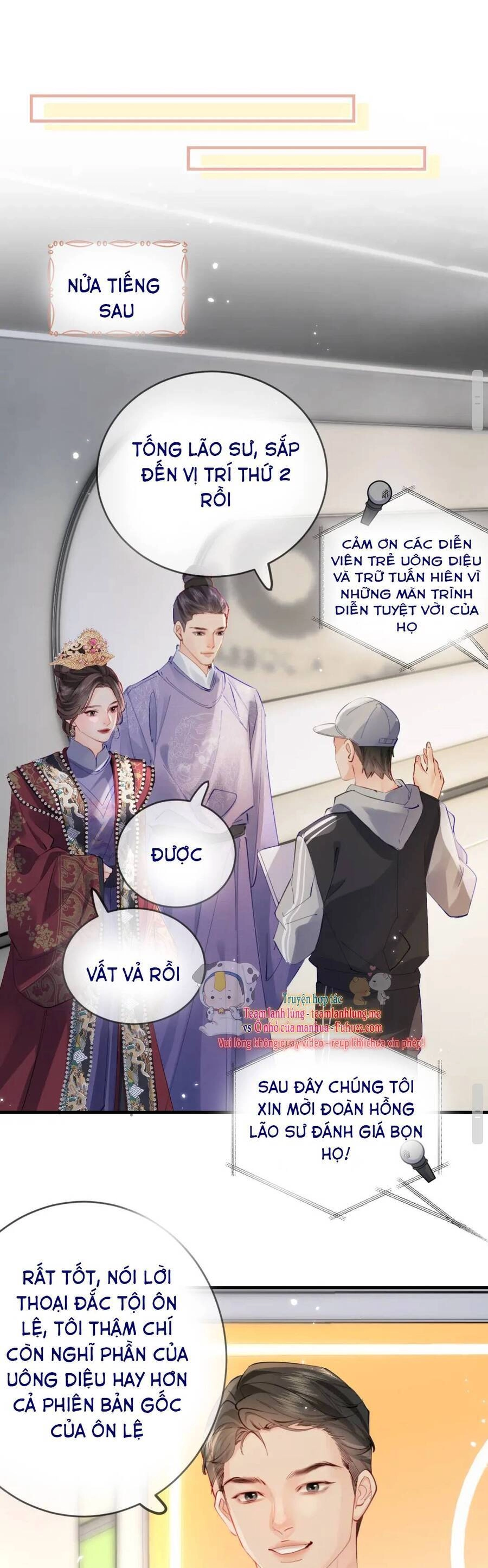 Vợ Chồng Đỉnh Lưu Có Chút Ngọt Ngào Chapter 58 - 19