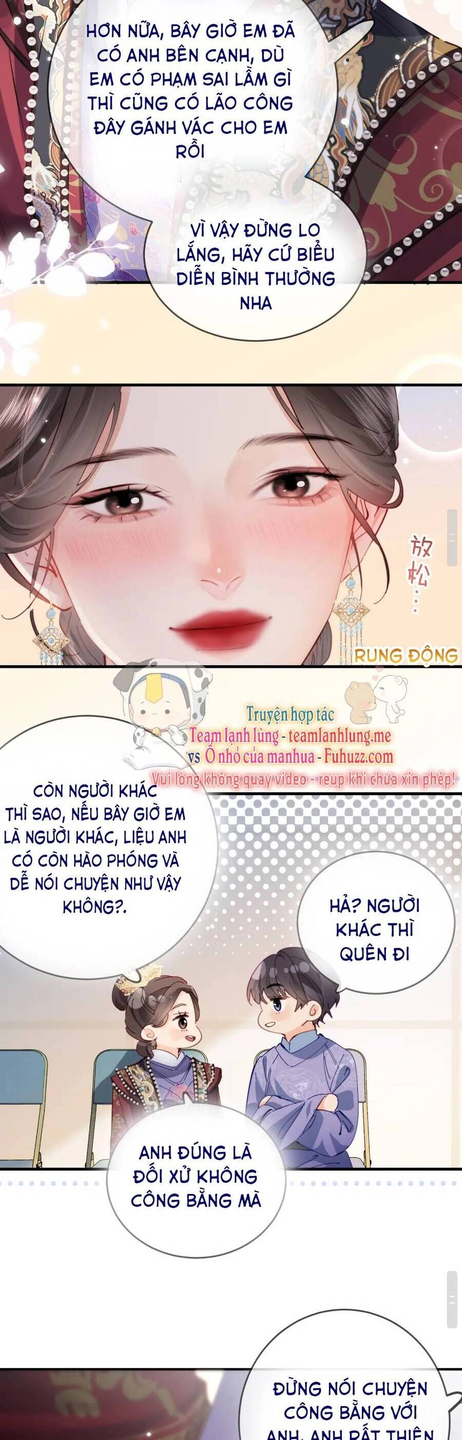Vợ Chồng Đỉnh Lưu Có Chút Ngọt Ngào Chapter 58 - 24