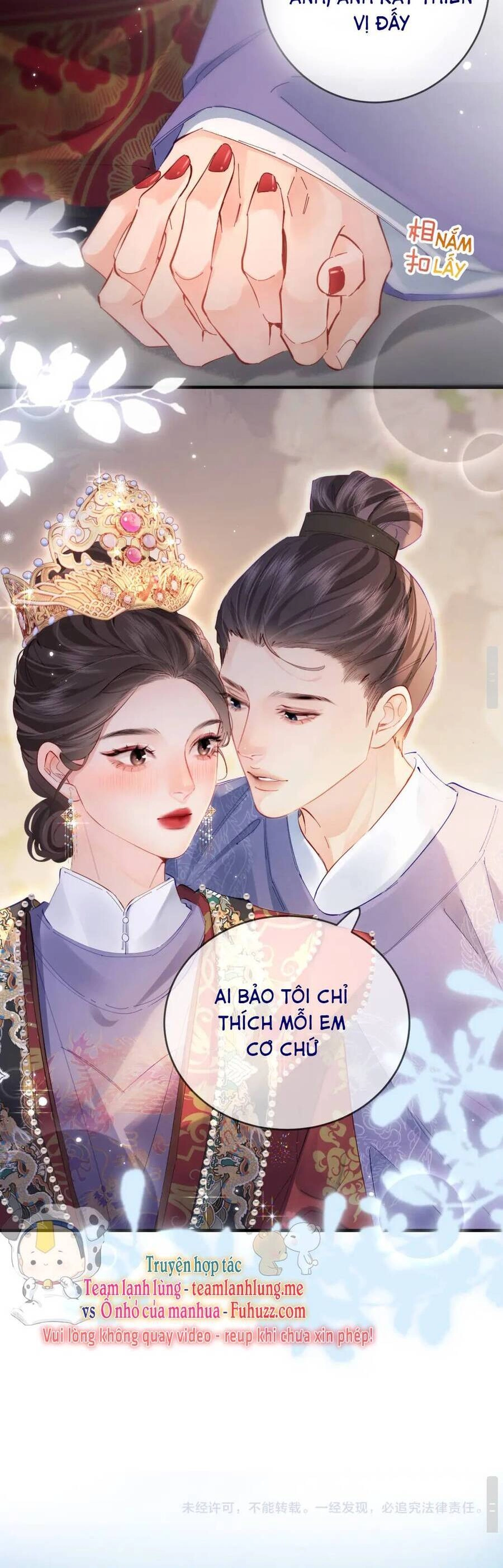 Vợ Chồng Đỉnh Lưu Có Chút Ngọt Ngào Chapter 58 - 25