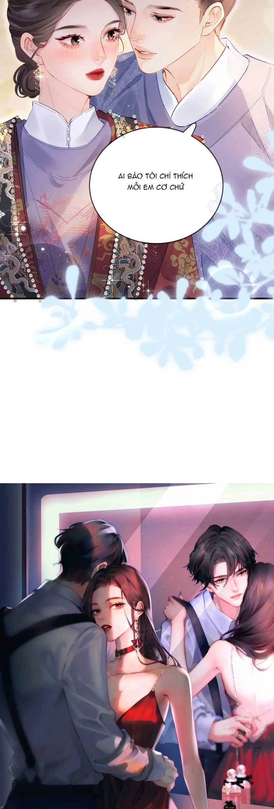 Vợ Chồng Đỉnh Lưu Có Chút Ngọt Ngào Chapter 59 - 5