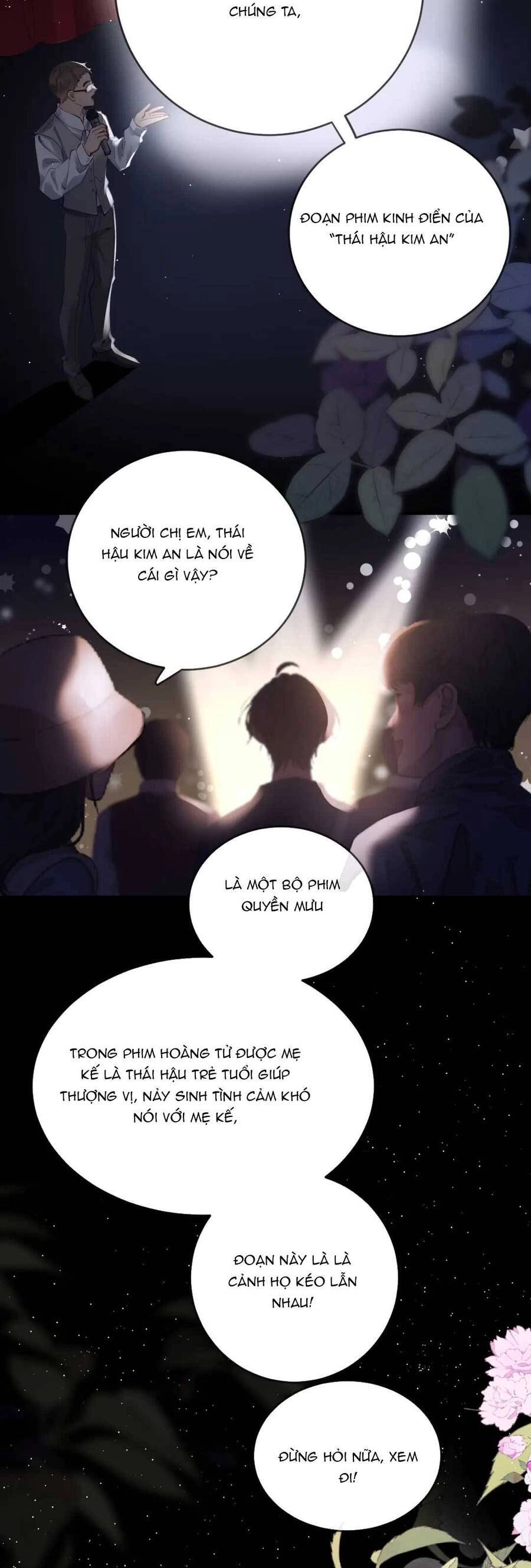 Vợ Chồng Đỉnh Lưu Có Chút Ngọt Ngào Chapter 59 - 7