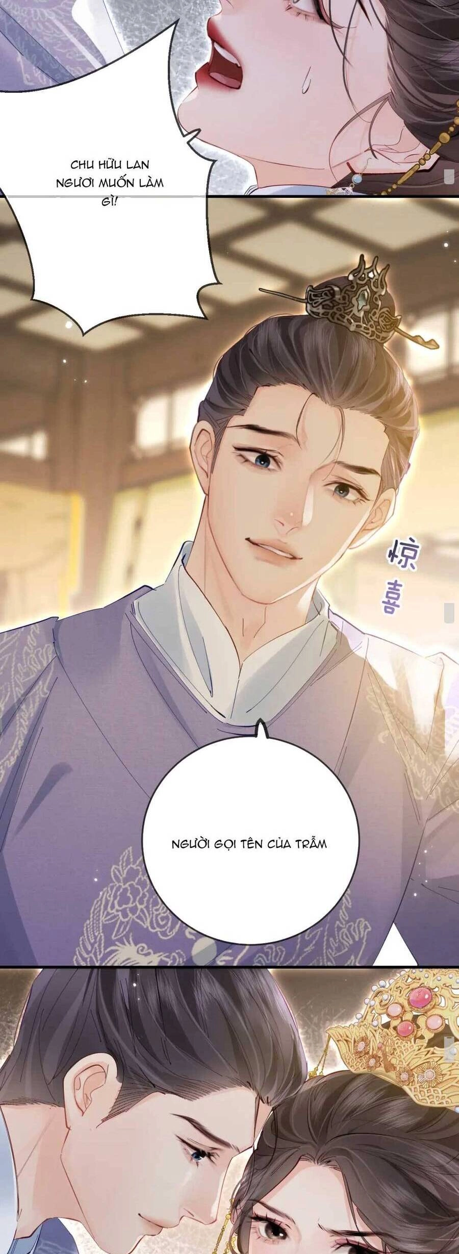 Vợ Chồng Đỉnh Lưu Có Chút Ngọt Ngào Chapter 59 - 13