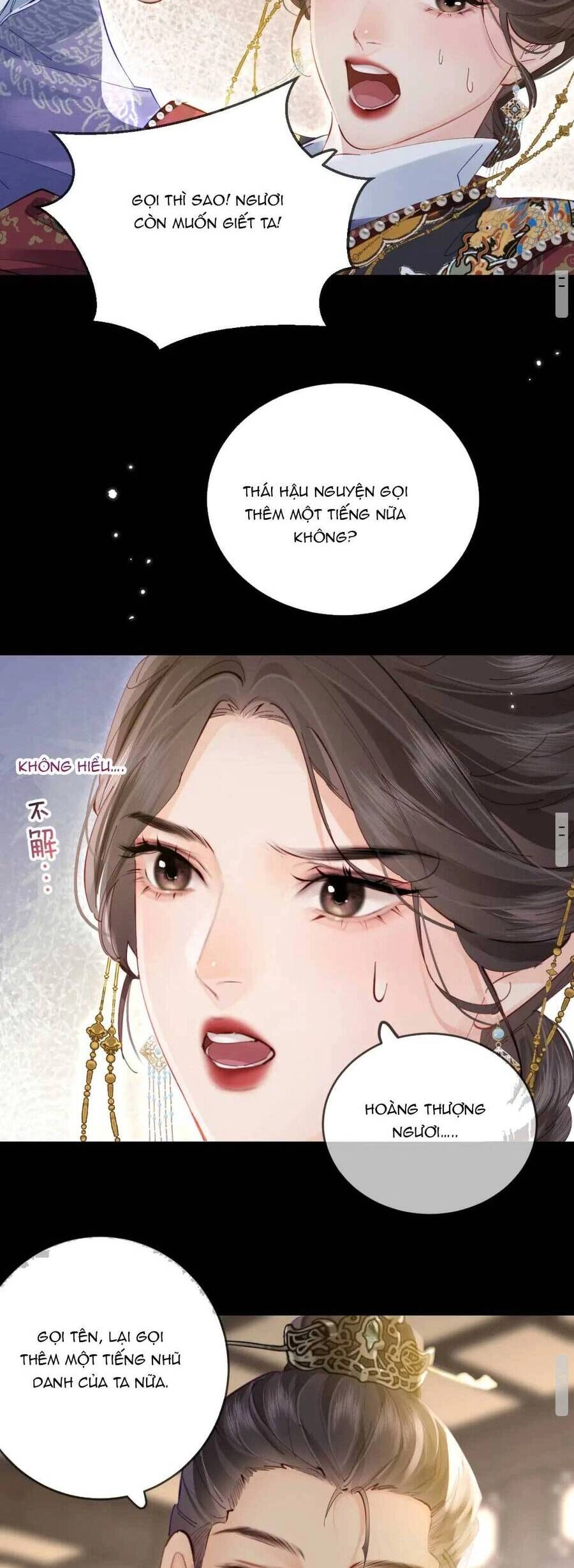 Vợ Chồng Đỉnh Lưu Có Chút Ngọt Ngào Chapter 59 - 14