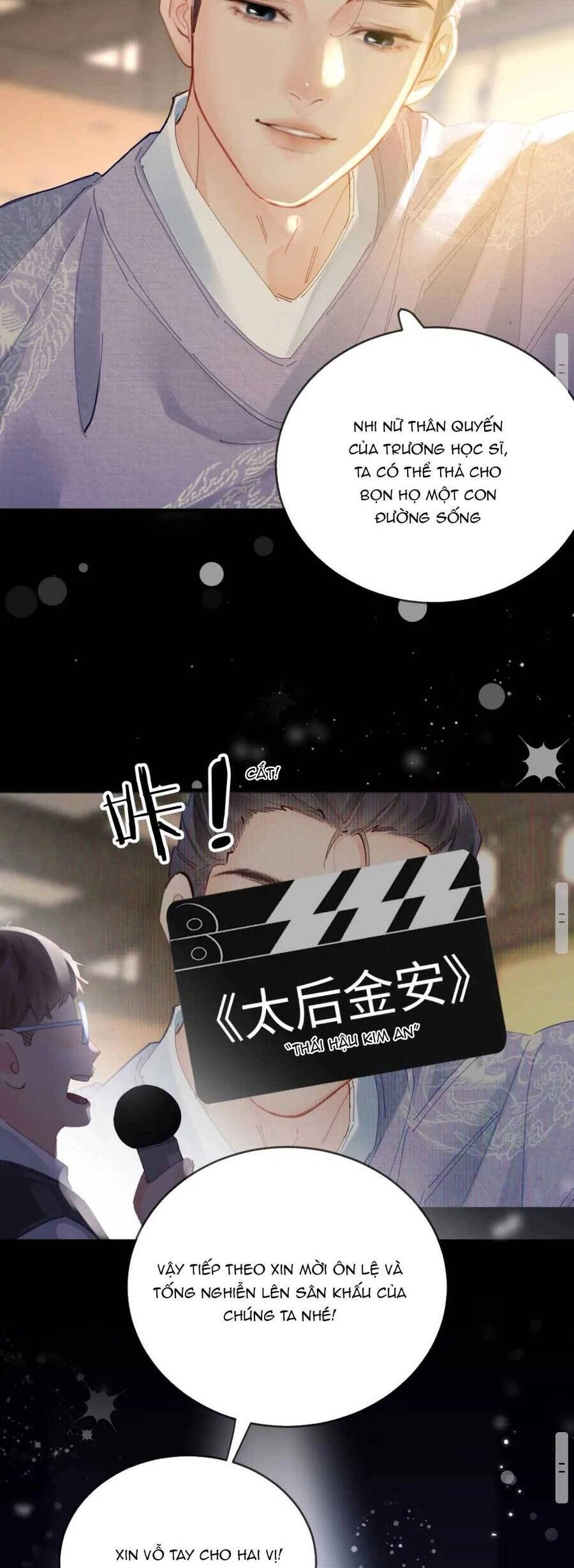 Vợ Chồng Đỉnh Lưu Có Chút Ngọt Ngào Chapter 59 - 15