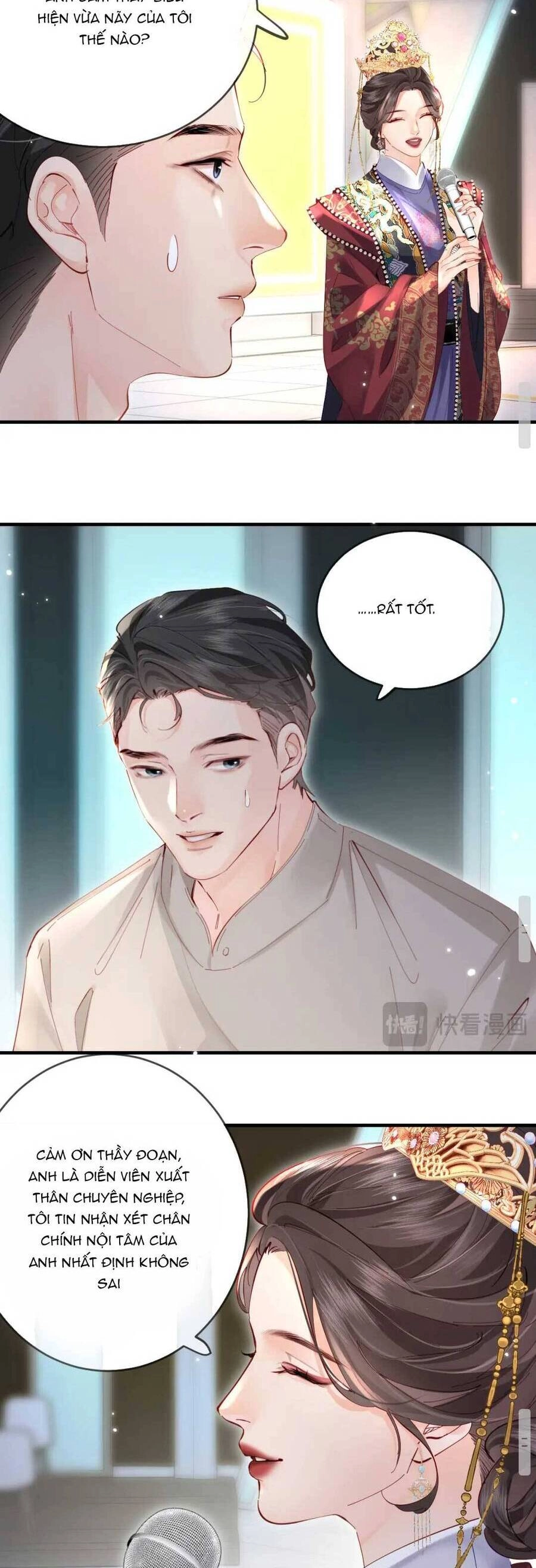 Vợ Chồng Đỉnh Lưu Có Chút Ngọt Ngào Chapter 59 - 20