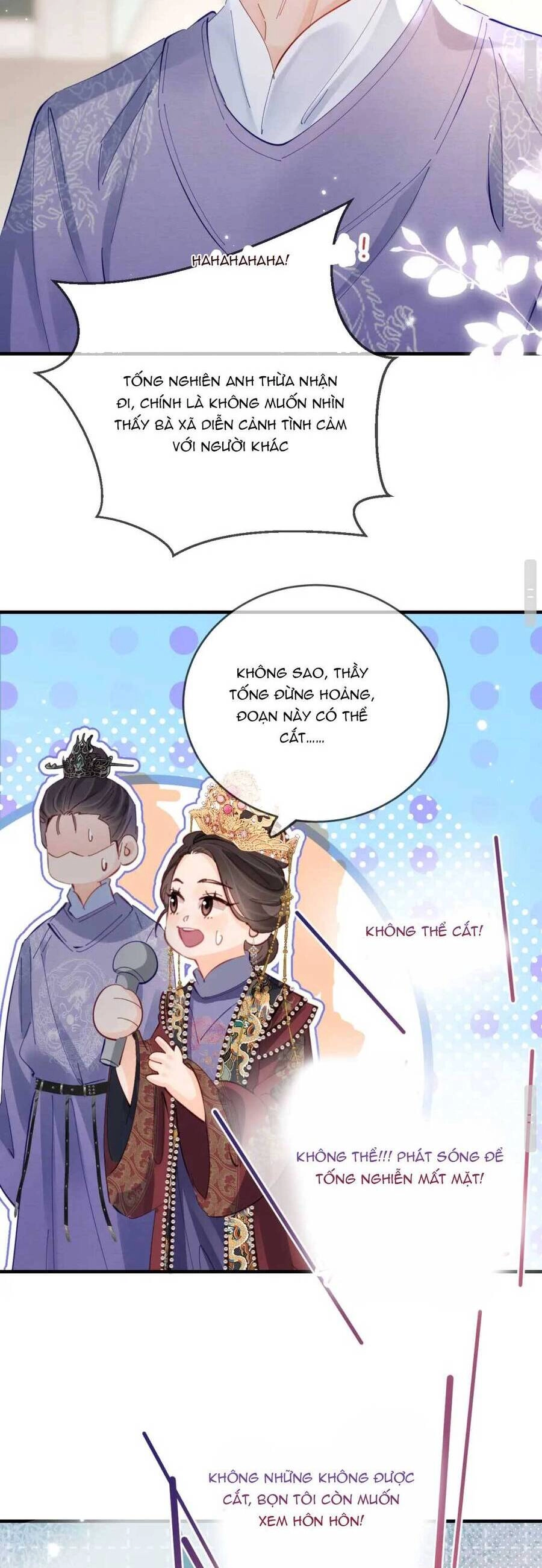 Vợ Chồng Đỉnh Lưu Có Chút Ngọt Ngào Chapter 59 - 25