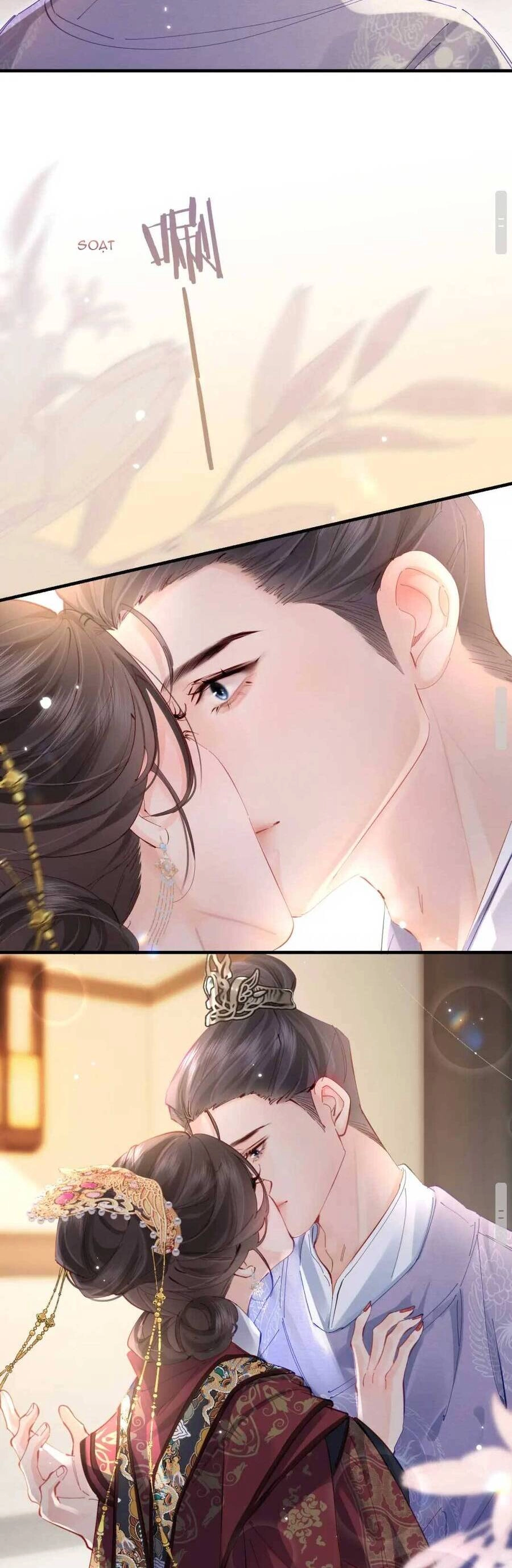 Vợ Chồng Đỉnh Lưu Có Chút Ngọt Ngào Chapter 59 - 30