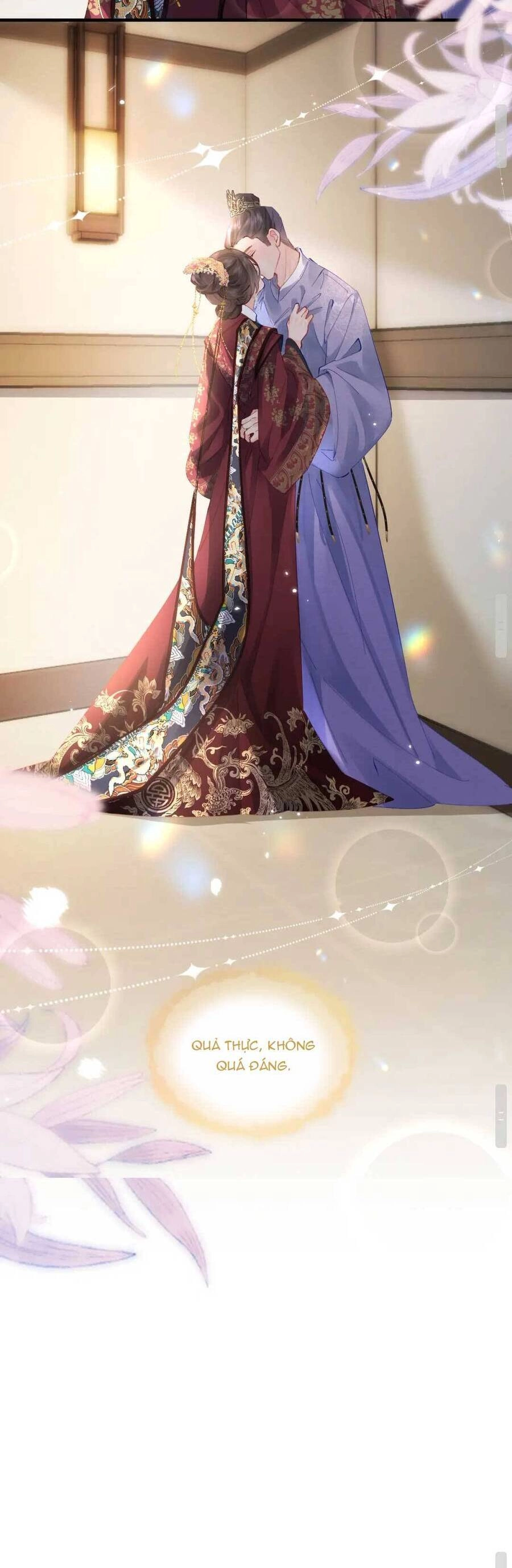 Vợ Chồng Đỉnh Lưu Có Chút Ngọt Ngào Chapter 59 - 31