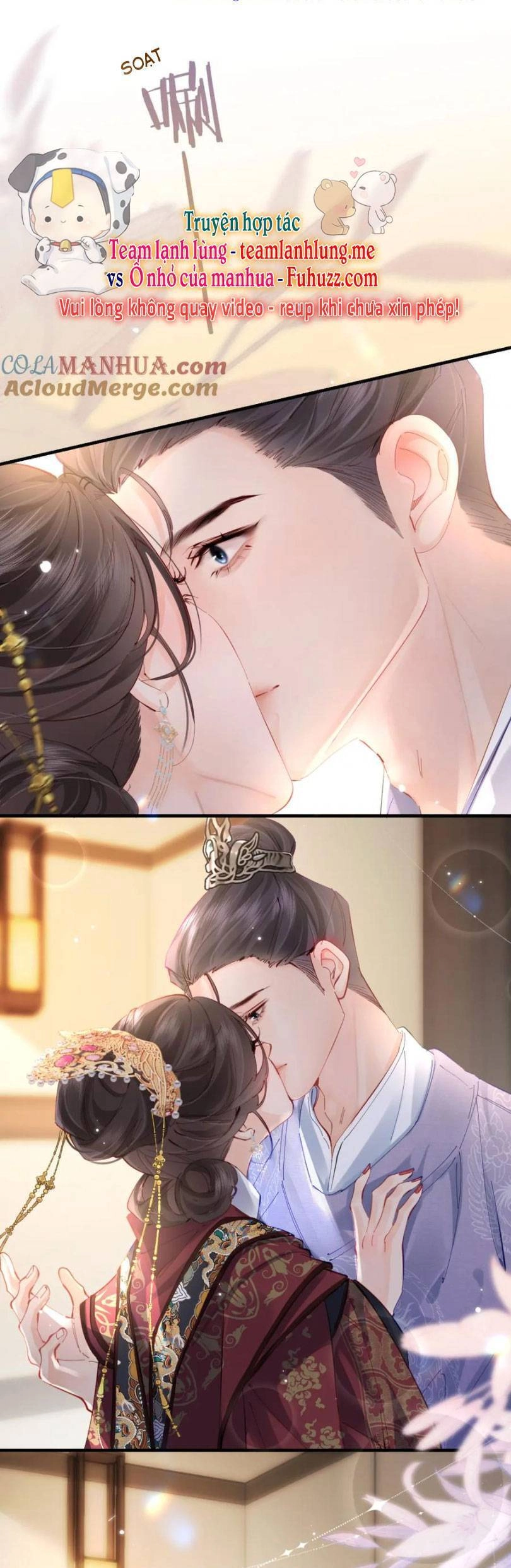 Vợ Chồng Đỉnh Lưu Có Chút Ngọt Ngào Chapter 60 - 4