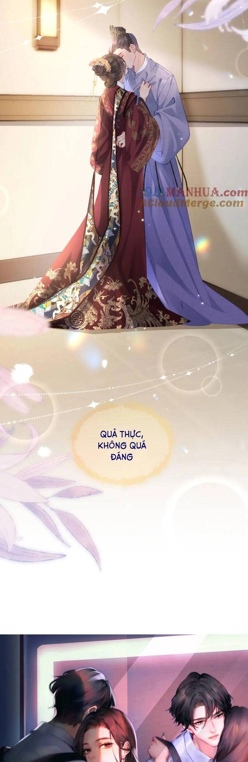 Vợ Chồng Đỉnh Lưu Có Chút Ngọt Ngào Chapter 60 - 5