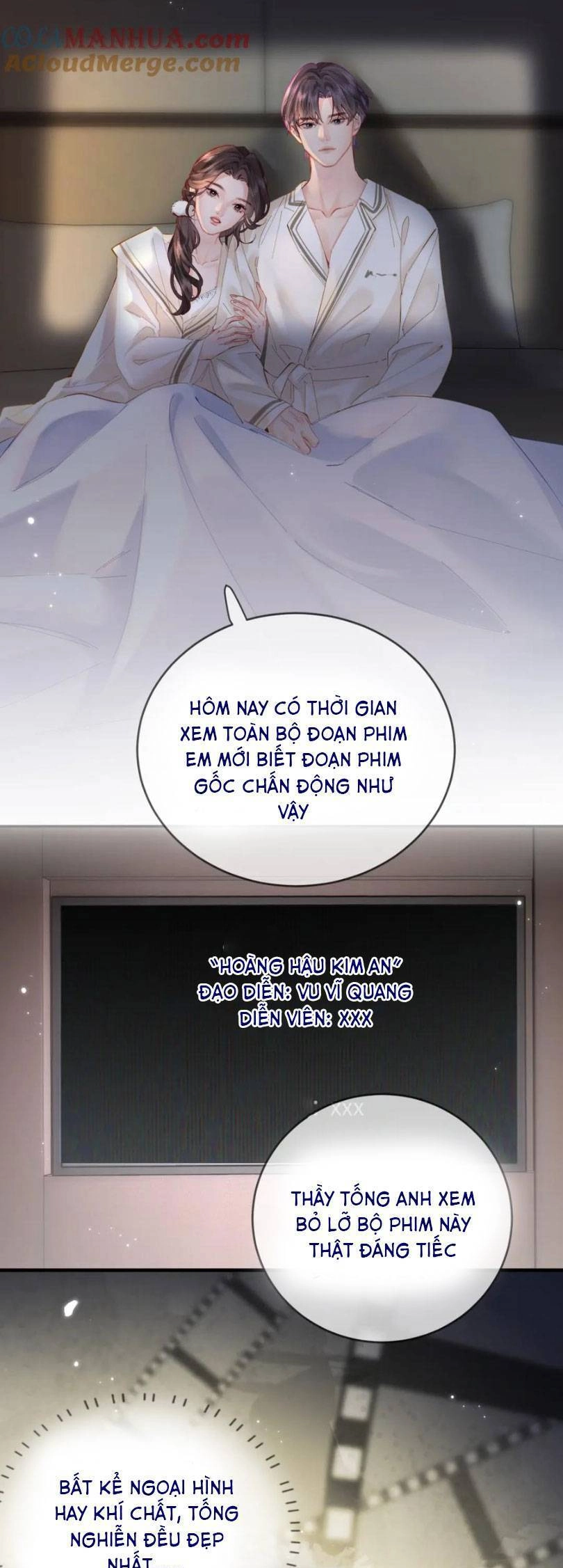 Vợ Chồng Đỉnh Lưu Có Chút Ngọt Ngào Chapter 60 - 7