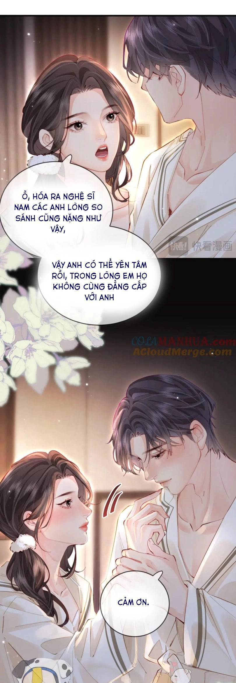 Vợ Chồng Đỉnh Lưu Có Chút Ngọt Ngào Chapter 60 - 11