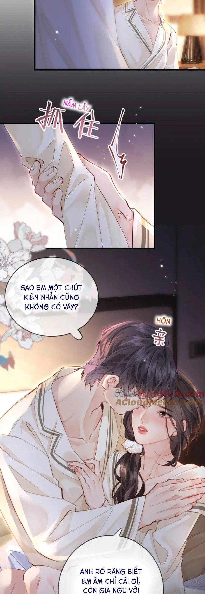 Vợ Chồng Đỉnh Lưu Có Chút Ngọt Ngào Chapter 60 - 13