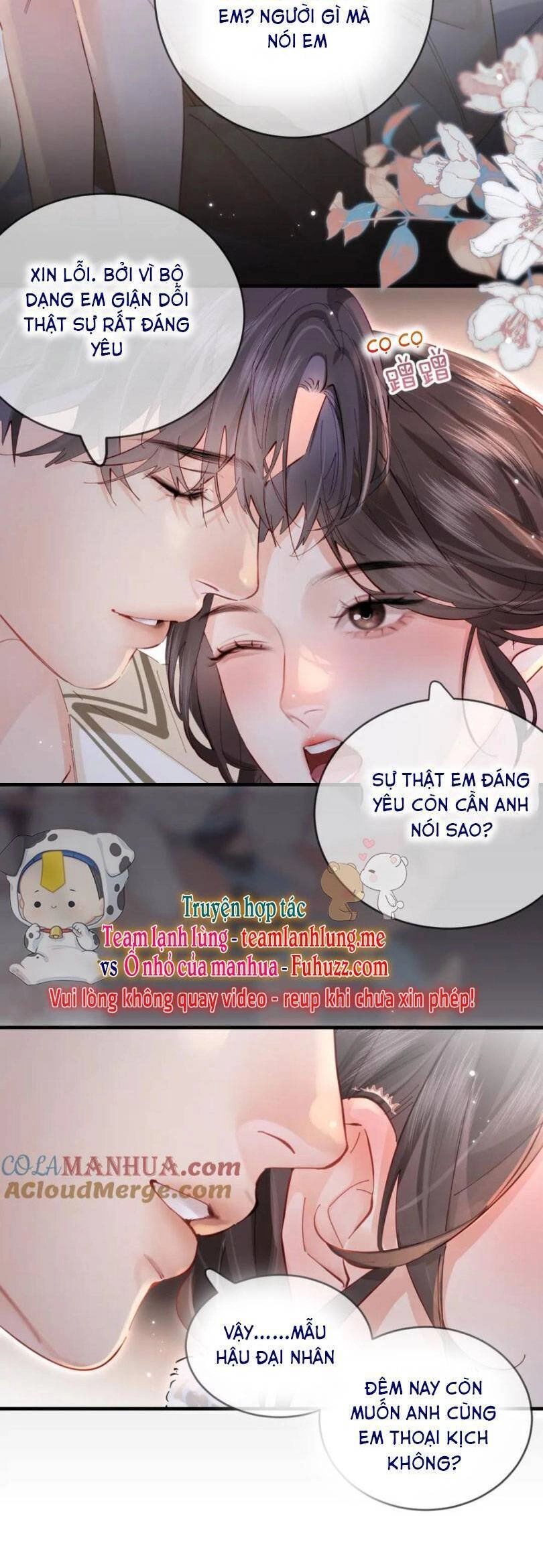 Vợ Chồng Đỉnh Lưu Có Chút Ngọt Ngào Chapter 60 - 14