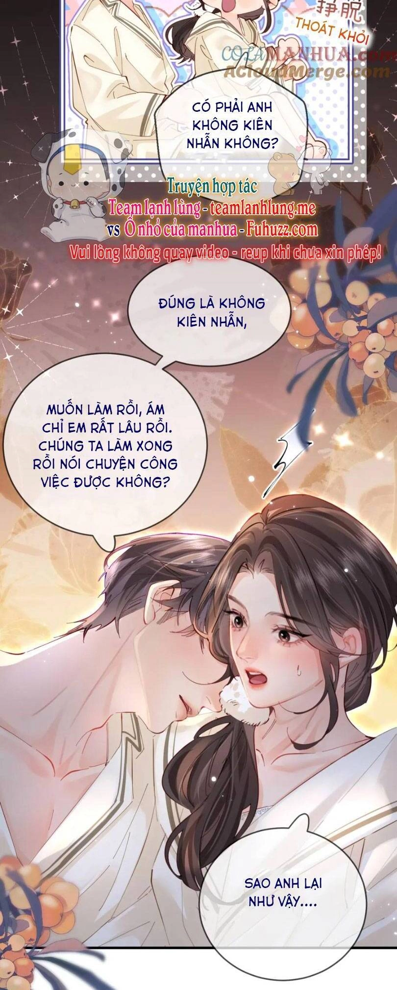 Vợ Chồng Đỉnh Lưu Có Chút Ngọt Ngào Chapter 60 - 18