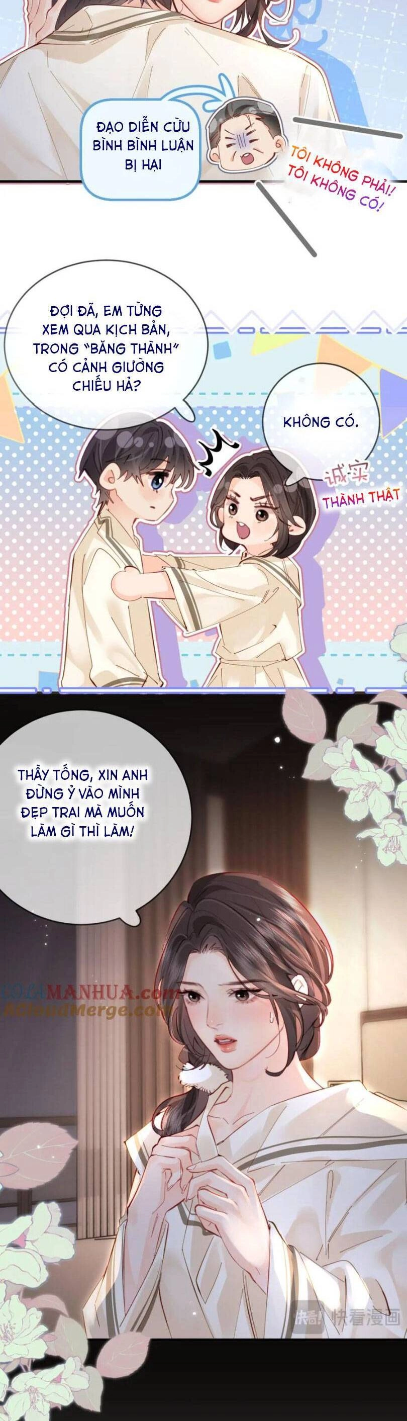 Vợ Chồng Đỉnh Lưu Có Chút Ngọt Ngào Chapter 60 - 21