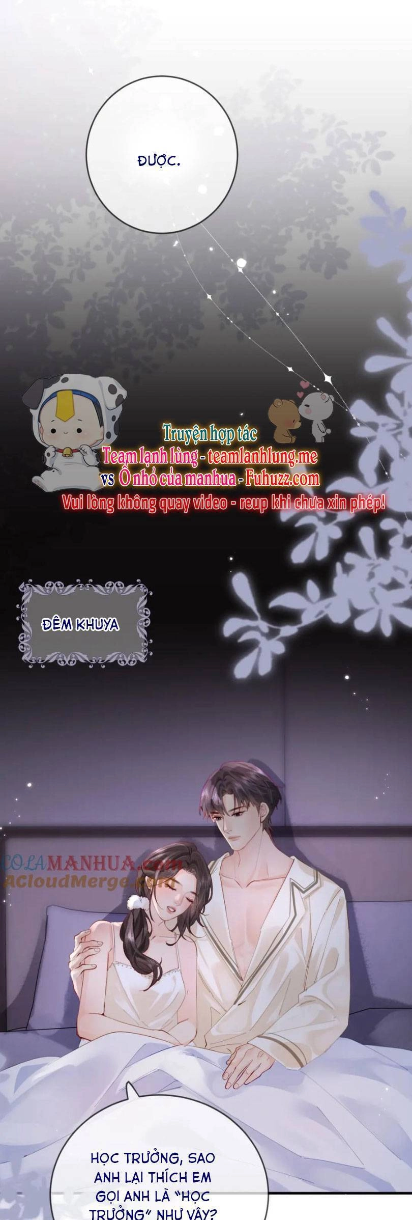 Vợ Chồng Đỉnh Lưu Có Chút Ngọt Ngào Chapter 60 - 25