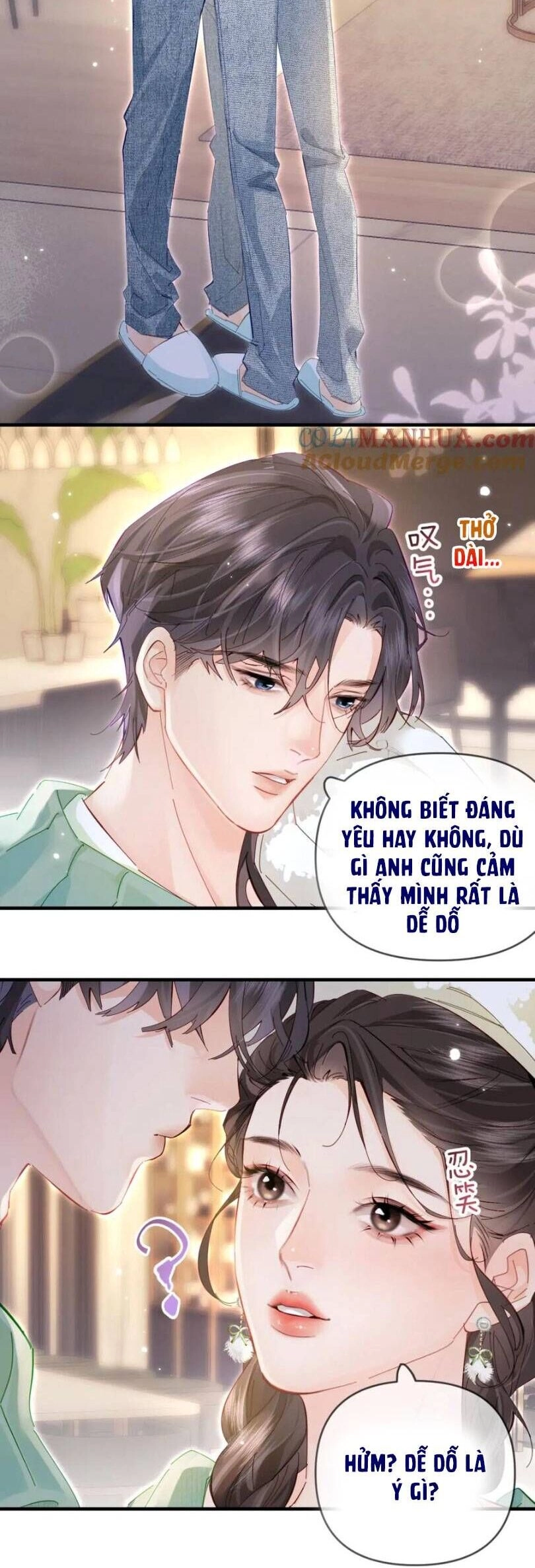 Vợ Chồng Đỉnh Lưu Có Chút Ngọt Ngào Chapter 63 - 7