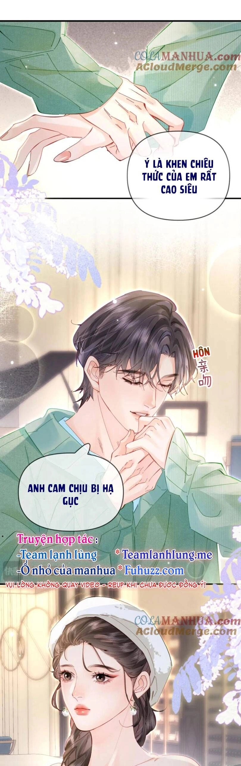 Vợ Chồng Đỉnh Lưu Có Chút Ngọt Ngào Chapter 63 - 8