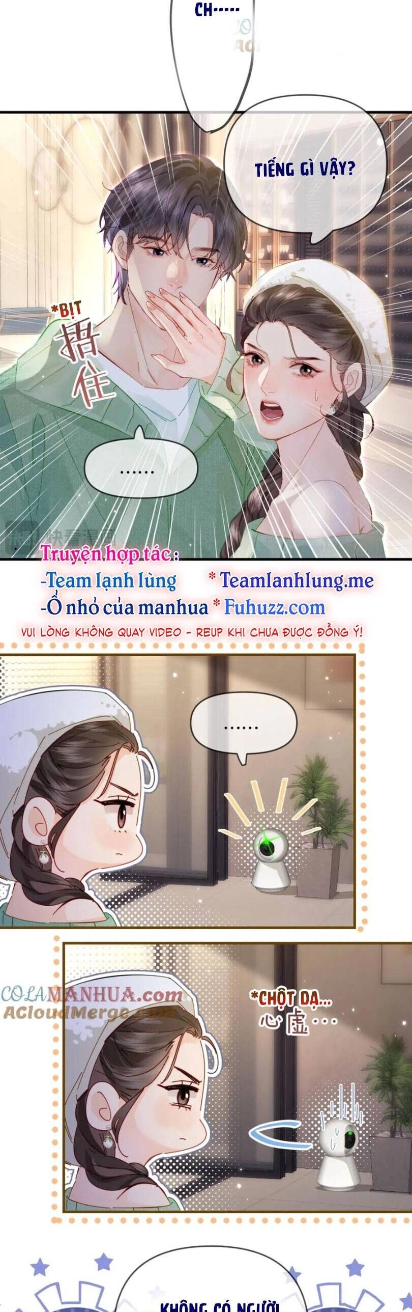 Vợ Chồng Đỉnh Lưu Có Chút Ngọt Ngào Chapter 63 - 11