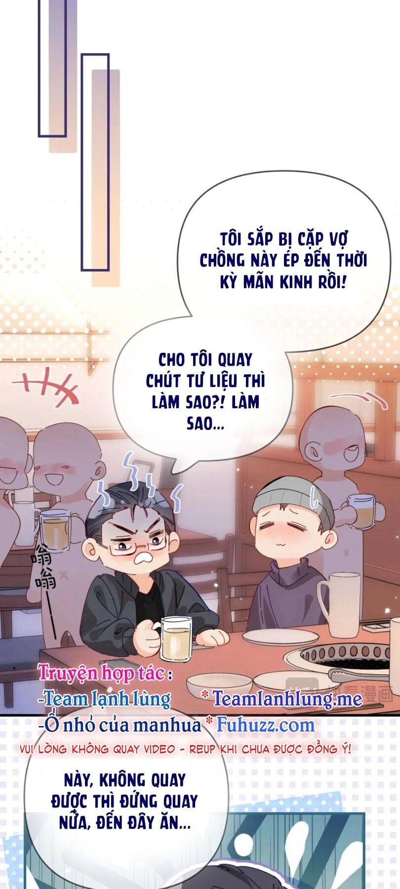 Vợ Chồng Đỉnh Lưu Có Chút Ngọt Ngào Chapter 63 - 15