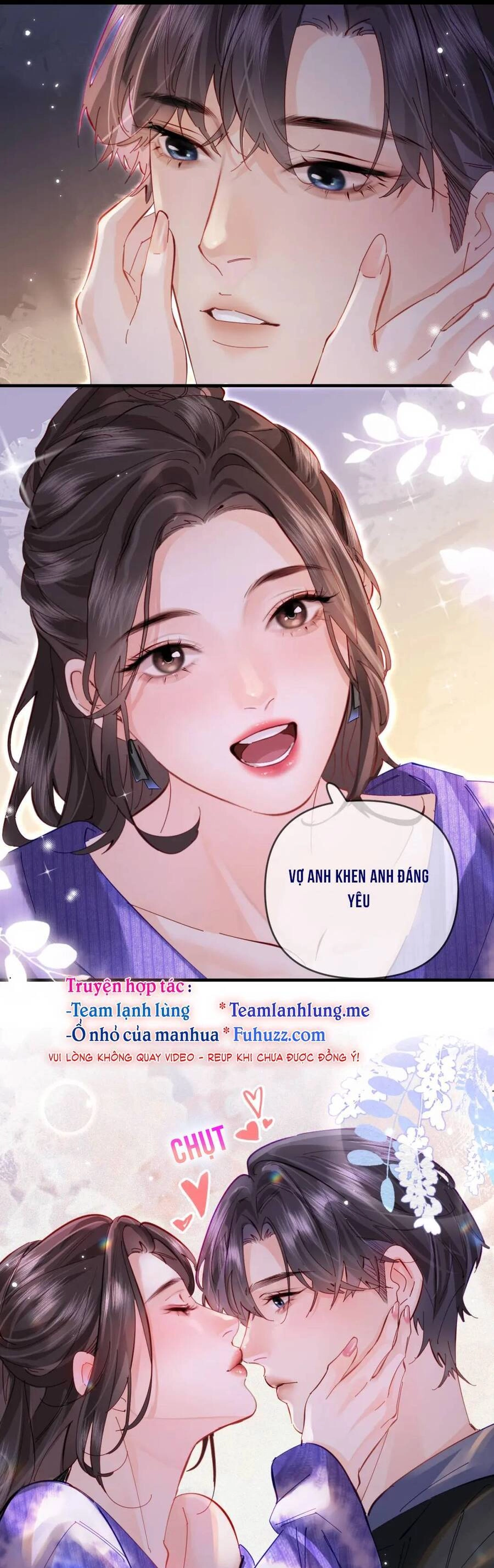 Vợ Chồng Đỉnh Lưu Có Chút Ngọt Ngào Chapter 64 - 4