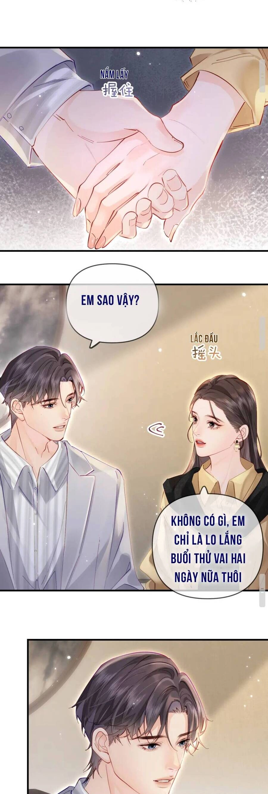 Vợ Chồng Đỉnh Lưu Có Chút Ngọt Ngào Chapter 64 - 14