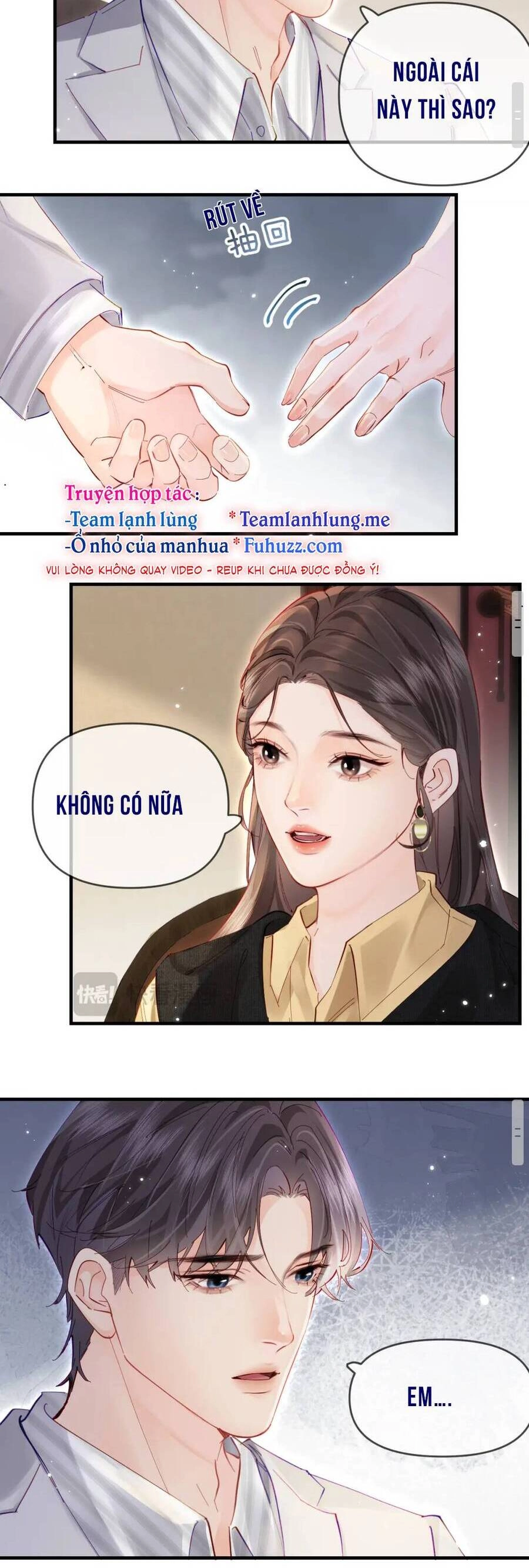 Vợ Chồng Đỉnh Lưu Có Chút Ngọt Ngào Chapter 64 - 15