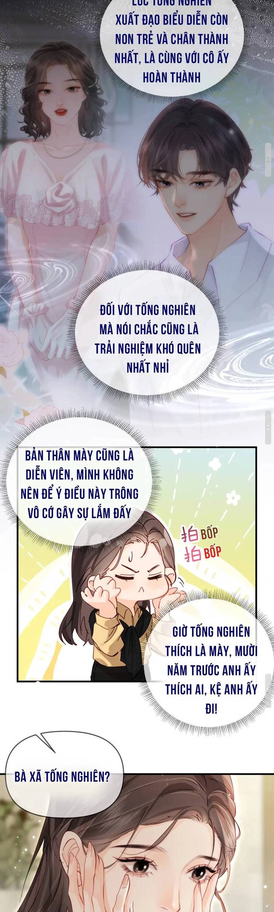 Vợ Chồng Đỉnh Lưu Có Chút Ngọt Ngào Chapter 64 - 19