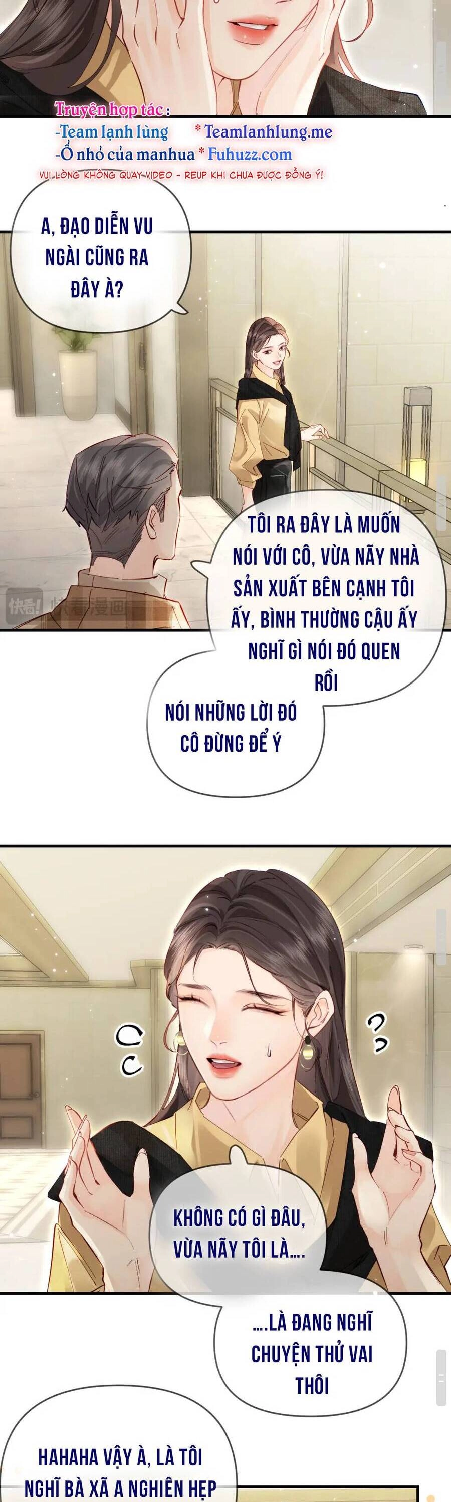 Vợ Chồng Đỉnh Lưu Có Chút Ngọt Ngào Chapter 64 - 20