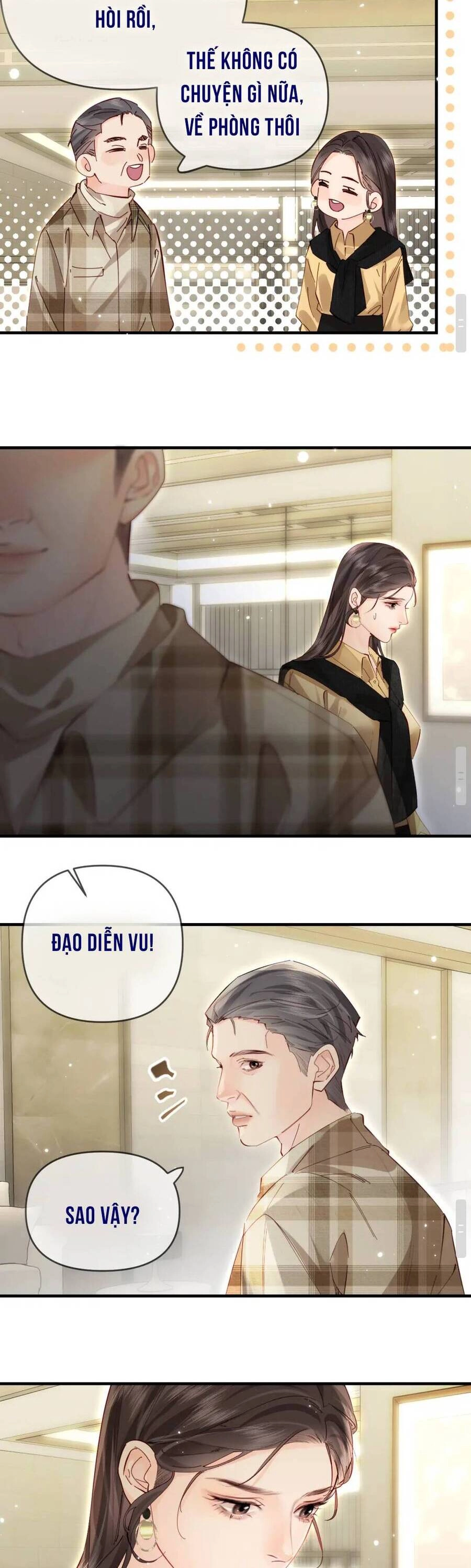 Vợ Chồng Đỉnh Lưu Có Chút Ngọt Ngào Chapter 64 - 21